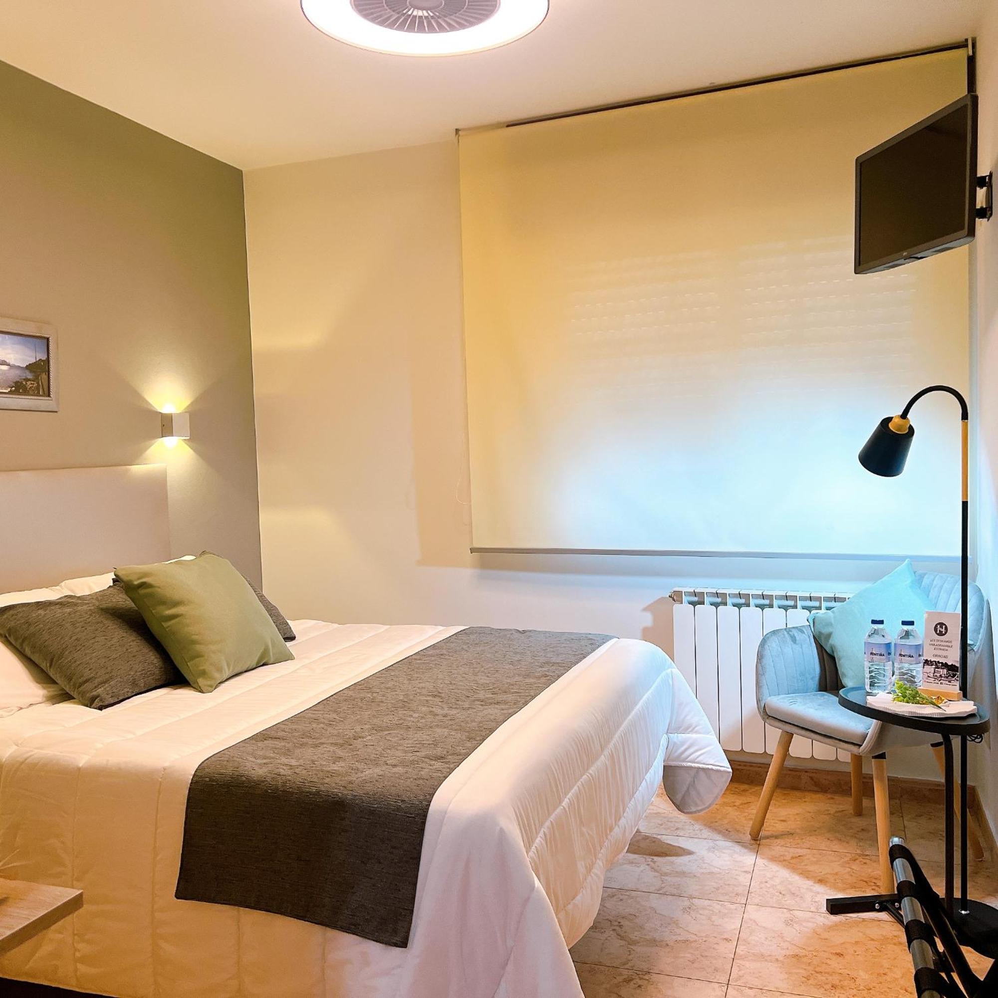 Hotel Marea Пойо Экстерьер фото